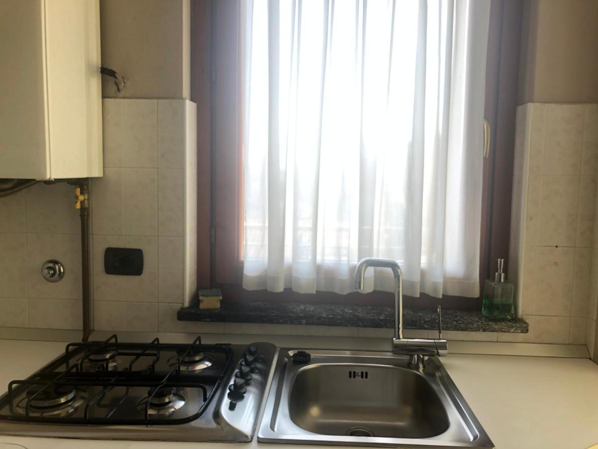 الشقق الفندقية Residenza Segrate Centro سغراتي المظهر الخارجي الصورة