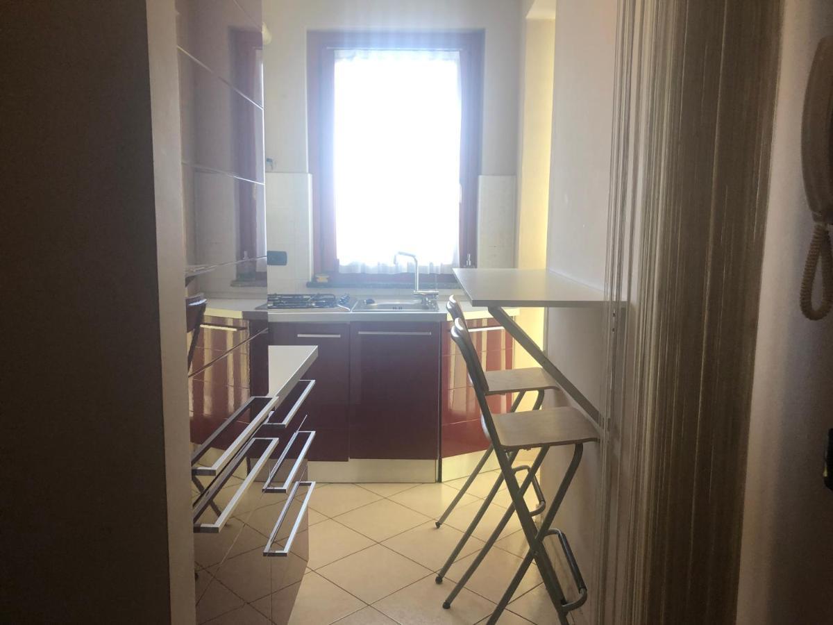 الشقق الفندقية Residenza Segrate Centro سغراتي المظهر الخارجي الصورة