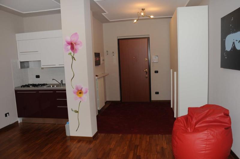 الشقق الفندقية Residenza Segrate Centro سغراتي المظهر الخارجي الصورة