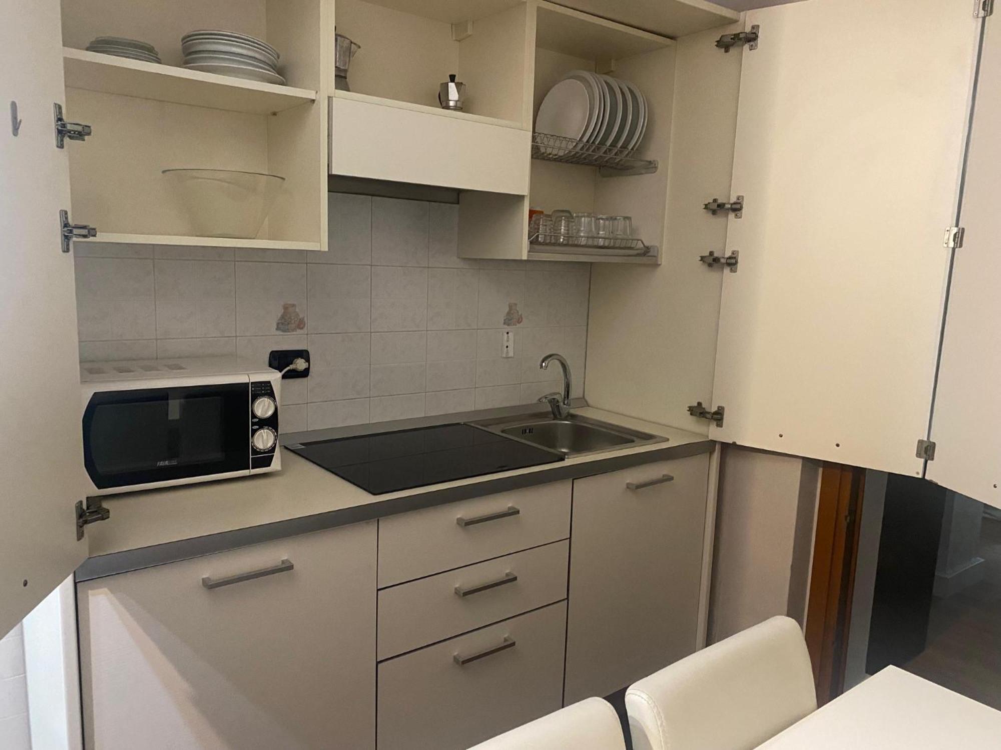 الشقق الفندقية Residenza Segrate Centro سغراتي المظهر الخارجي الصورة